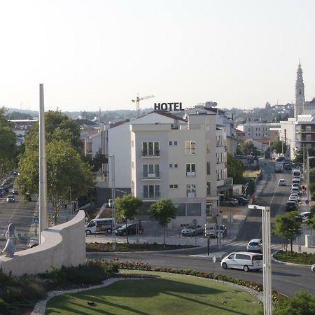 Pastorinhos De Fatima Apartment Exterior photo
