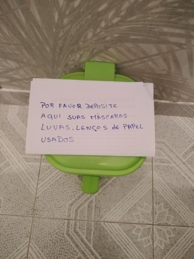 Pastorinhos De Fatima Apartment Exterior photo