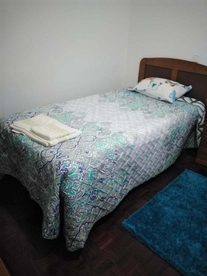 Pastorinhos De Fatima Apartment Exterior photo