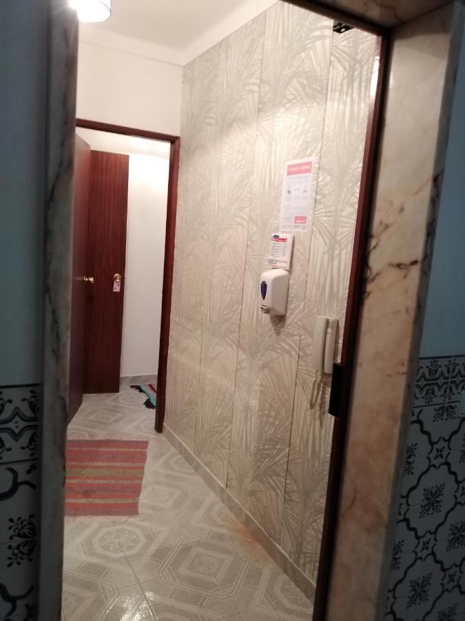 Pastorinhos De Fatima Apartment Exterior photo
