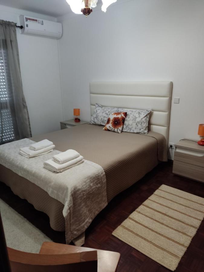 Pastorinhos De Fatima Apartment Exterior photo