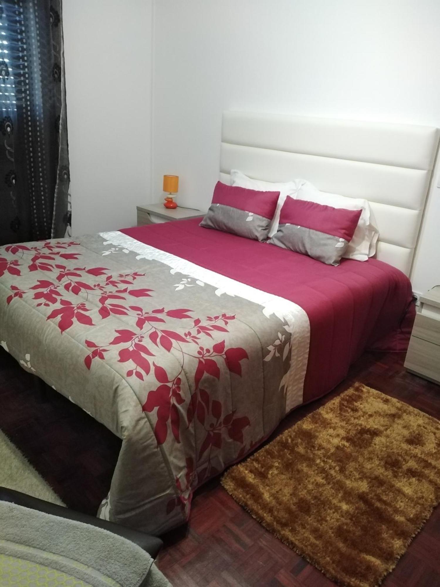 Pastorinhos De Fatima Apartment Room photo