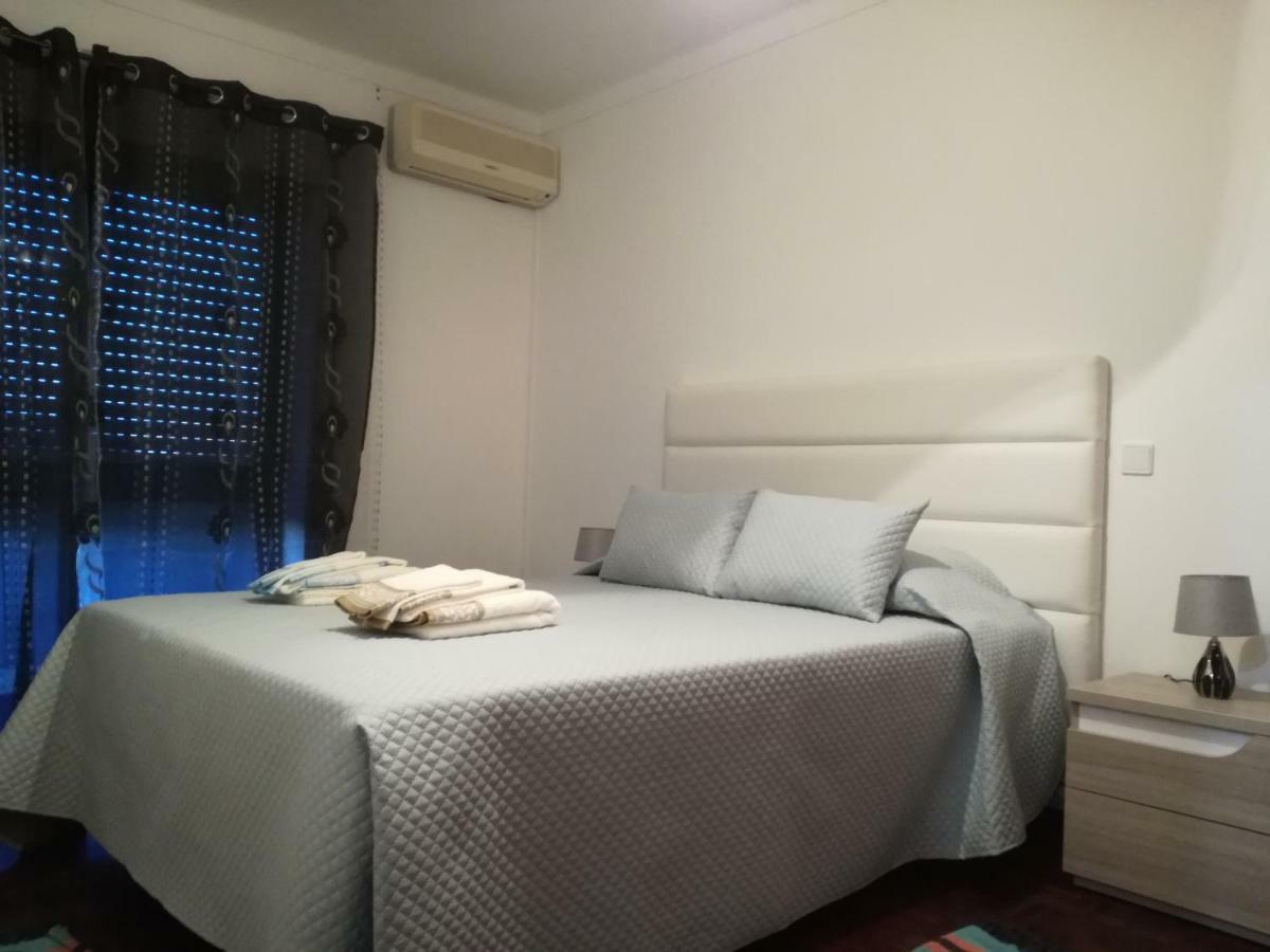 Pastorinhos De Fatima Apartment Exterior photo