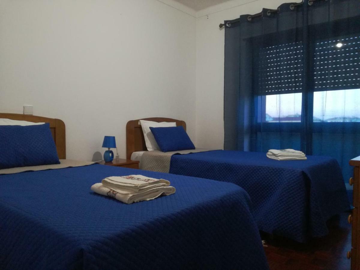 Pastorinhos De Fatima Apartment Exterior photo