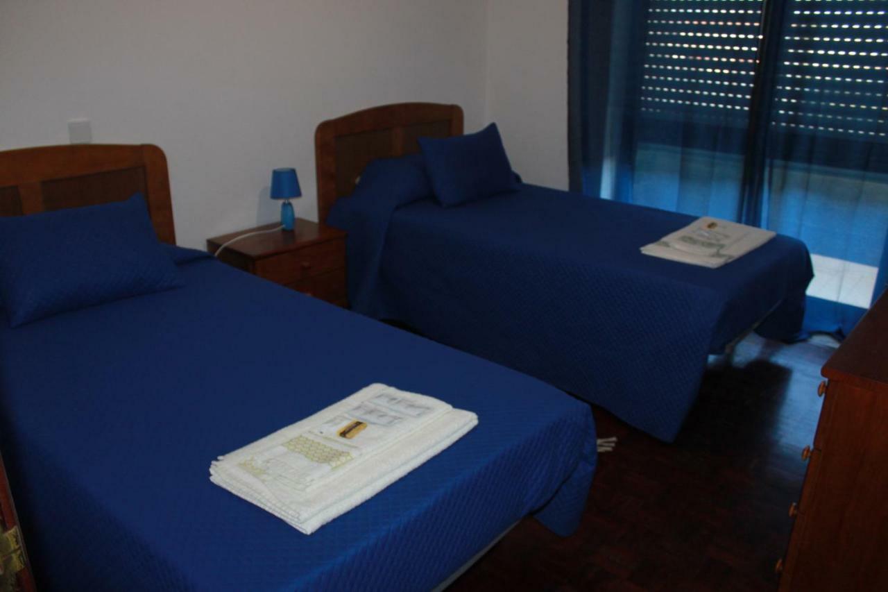 Pastorinhos De Fatima Apartment Exterior photo