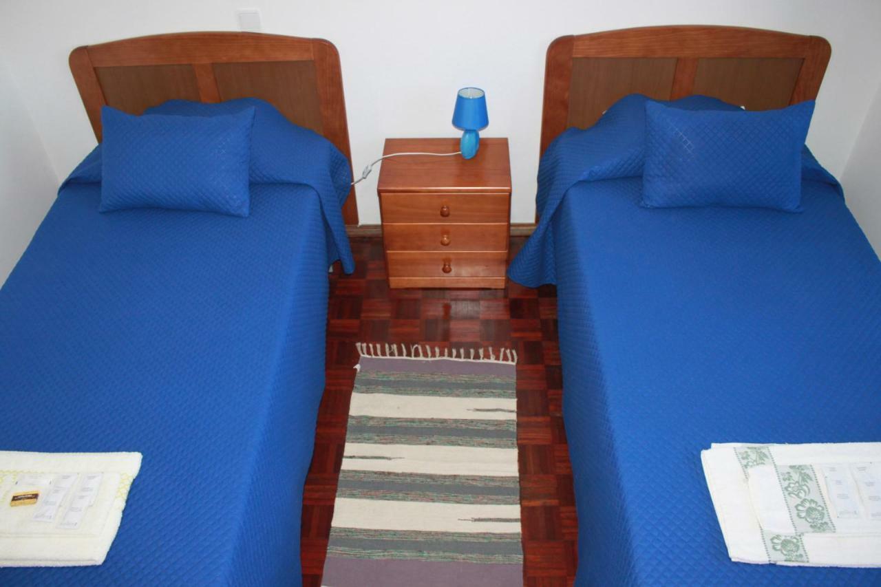 Pastorinhos De Fatima Apartment Exterior photo