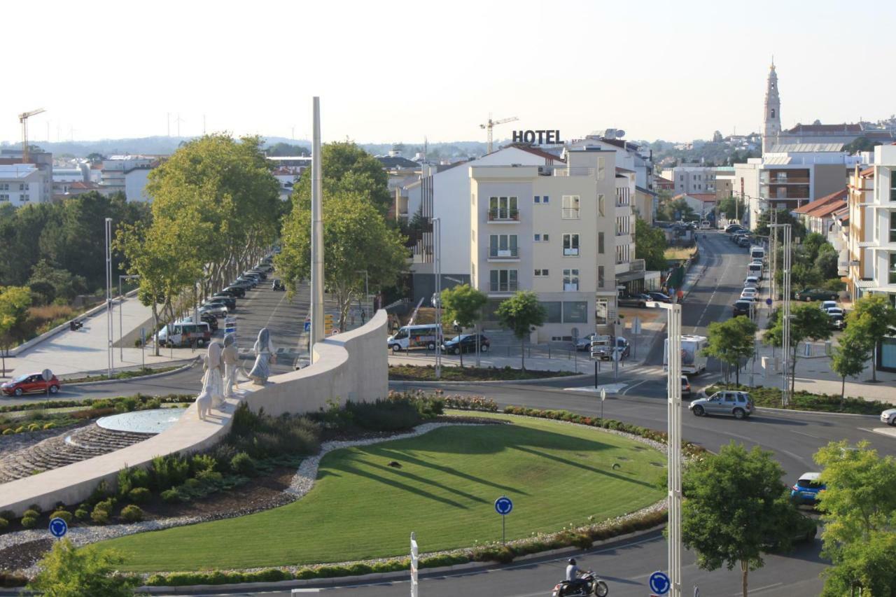 Pastorinhos De Fatima Apartment Exterior photo
