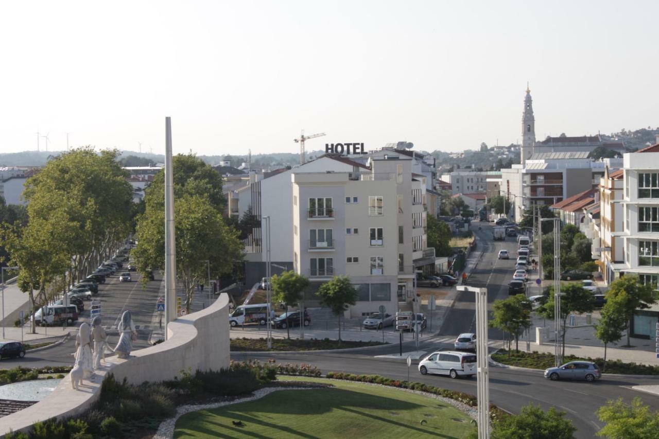 Pastorinhos De Fatima Apartment Exterior photo