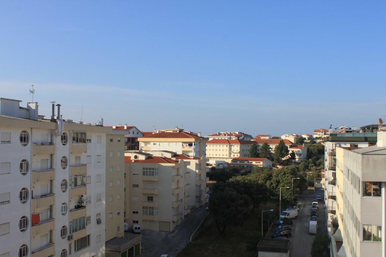 Pastorinhos De Fatima Apartment Exterior photo