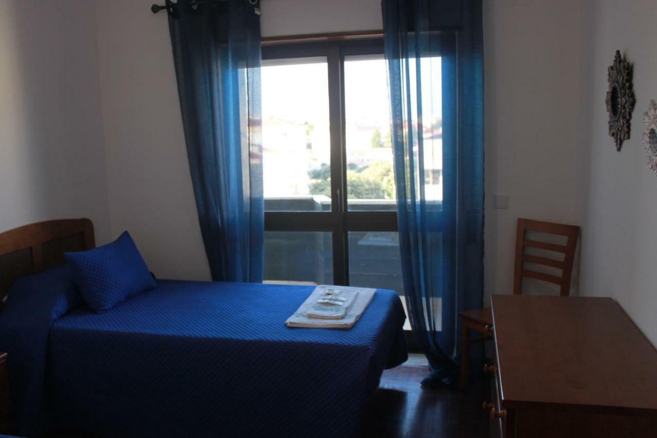 Pastorinhos De Fatima Apartment Exterior photo
